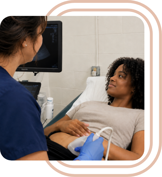 abortion pill ultrasound Newberry